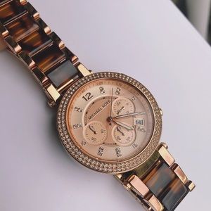 Women’s wrist watch